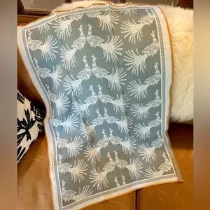 Anthropologie Jacquard Dish Towels - Thumbnail 3